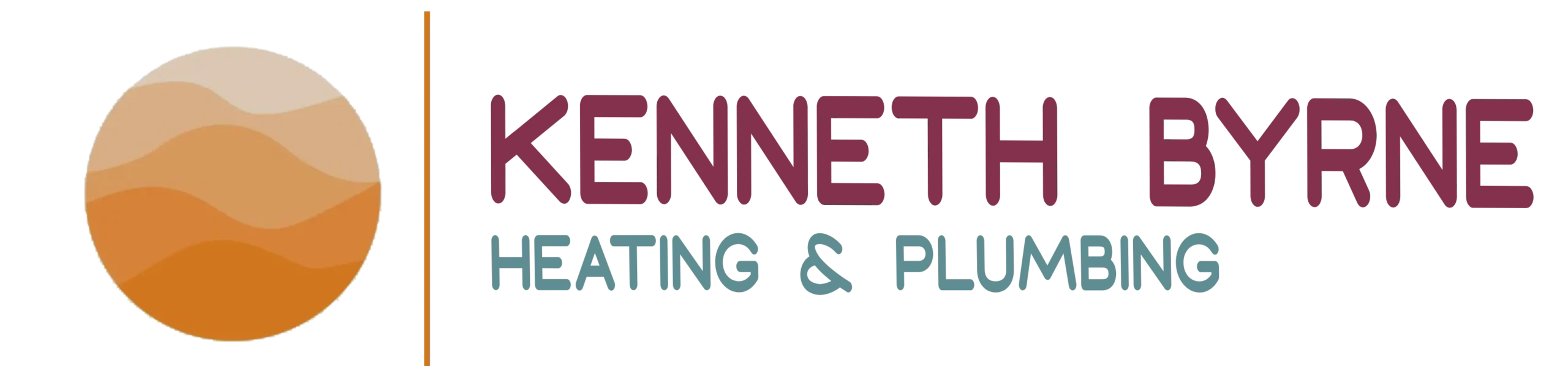 Kenneth Byrne Heating & Plumbing Solutions Ltd logo